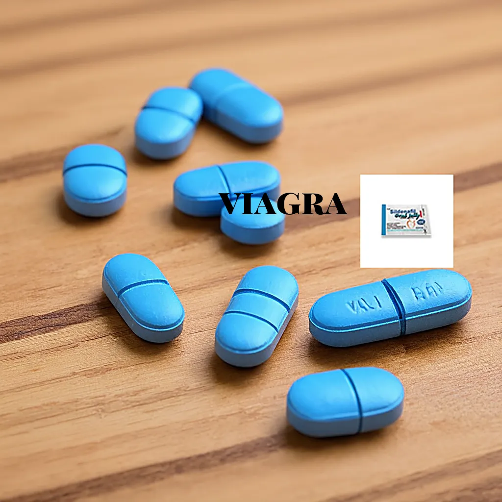 Genericos de la viagra